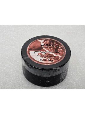 Wen By Chaz Dean Pomegranate Re Moist Intensive Hair Treatment 2 Oz 56g